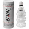 Bedmintonové loptičky s LED NBL6193 NILS 3 ks