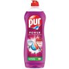PUR Čistiaci prostriedok na umývanie riadu Power Fig & Pomegranate 750 ml
