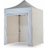 TENTino OPLÁŠTENIE NA 2x2 m SMALL/BIG HEXAGON/OCTAGON Farba opláštenia: 1A - BIELA