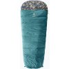 Detský spací vak Deuter Overnite deepsea-ink