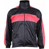Merco TJ-2 športová bunda čierno-červená