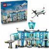 LEGO® City 60502 Letisko s lietadlom 5702018056929
