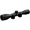 Puškohľad Nikko Stirling Mountmaster 4x32 1/2 Mildot AO IR