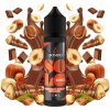 Hazelnut Choco Waffer - SnV Bombo Solo Juice 15/60ml
