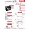 BS BATTERY BTX9-BS