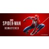 Marvel's Spider-Man Remastered