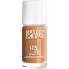 Make Up For Ever Hydratačný a rozjasňujúci make-up HD Skin Hydra Glow (Skin Booster Foundation) 30 ml 3Y50