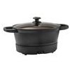 RUSSELL HOBBS GOOD-TO-GO MULTICOOKER 28270-56 černý