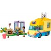 LEGO® Friends 41741 Dodávka na záchranu psov