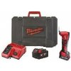 Milwaukee M18 BMT-421C 4933446210