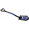 GEKO Rýľ ostrý s kovovým poriskom 80cm G66509