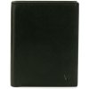 Roncato pánská peněženka na karty vertikální Pascal 905 černá 41290501