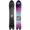 Nidecker Beta APX 23/24 157 cm; Modrá snowboard