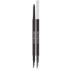 Artdeco Ultra Fine Brow Liner precízna ceruzka na obočie 2812.11 Coal 0,09 g