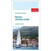 Řecko Jónské moře jachtařský průvodce