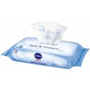 Nivea Baby Soft Care utierky 63 ks