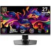 MSI MAG 272QP QD-OLED X50 Gaming monitor 26,5