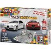 RE.EL Toys Micro Slot Race Alfa Romeo 1:87