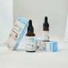 Kvitok pleťové sérum Bakuchiol veľkosť 30 ml