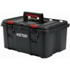 KETER Box Stack’N’Roll Tool Box PE610508