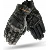 Motocyklové rukavice SHIMA AVIATOR BLACK veľ. M