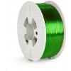 VERBATIM Filament pre 3D tlačiarne PET-G 1.75mm, 327m, 1kg zelená priehľadná 55057