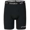 Kraťasy Sondico Black 1022684 M
