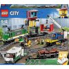 60198 LEGO® CITY nákladný vlak; 60198
