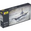 Heller Foch 1/400