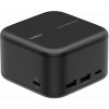 Belkin Connect USB-C 6-in-1 Core GaN Dock 130W - Black INC018vfBK