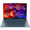 Lenovo Yoga Pro 9 16IAH10 modro-zelená / 16