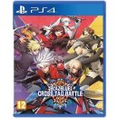 BlazBlue Cross Tag Battle