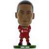 Fan-shop SoccerStarz Liverpool FC 2024 Van Dijk