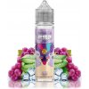 TI Juice BAR series S n V Aloe Grape 10 ml