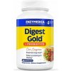 Enzymedica Digest Gold s probiotikami, 90 kapsúl
