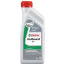 Castrol Outboard 2T 1 l