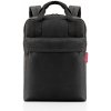 Reisenthel Allday Backpack M Black 15 L REISENTHEL-EJ7003