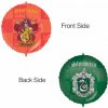 Procos Fóliový balón - Harry Potter Chrabromil/Slizolin 46 cm