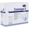 COSMOPOR E STERIL obväz na rany sterilný (10 x 8 cm) 25 ks