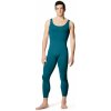 Lulli pánsky celotrikot LUB313M tyrkys