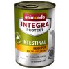 Animonda Integra Protect Dog Intestinal Kuracie 400 g
