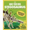 Make Your Own Stegosaurus - DK