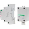 AZ-112 plus 24V - Súmrakový spínač s externým čidlom, 24V, 16A