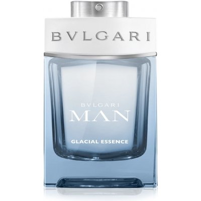 BULGARI Bvlgari Man Glacial Essence parfumovaná voda pre mužov 60 ml