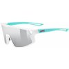Uvex Skyryse Jr. mirror silver