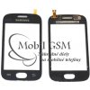 Dotykové sklo Samsung S6310 Galaxy Young - Šedé