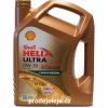 Shell Helix Ultra Professional AV-L 0W-30 - 5 litrů