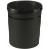 HAN Odpadkový kôš - plastový, 18 l, čierny