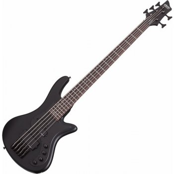 Schecter Stiletto Stealth-5