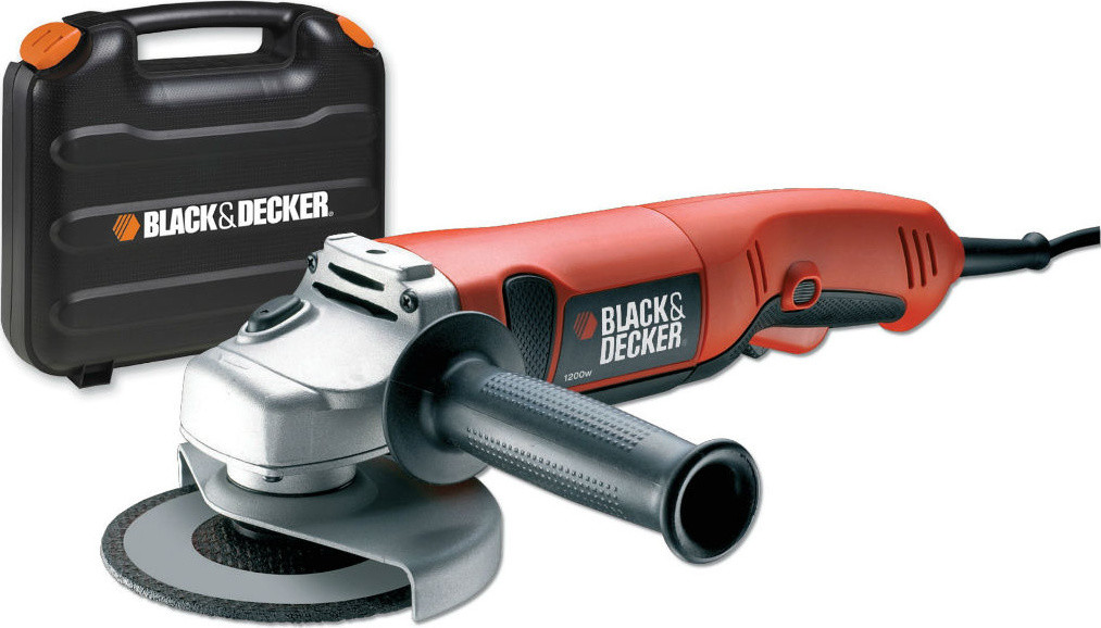 Black & Decker KG1200K